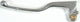 Leva frizione Spec-x leva frizione argento
