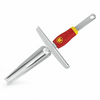 Plug-Wolf-Garten Multi-Star KS-M Weed