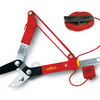 Wolf-garten boomschaar rc-m - koordgeleider - takdiameter tot 38 mm - 50% minder kracht vereist - multi-star®