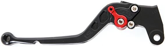 Leva della frizione LSL L15 Nero