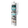 Bison 1029675 - kit perdite b 300ml nero | 3 pezzi