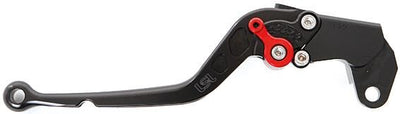 LSL Clutch Lever L29 Black