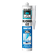 Bison 1029749 - b sil.kit 310ml manh.grigio | 3 pezzi