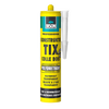 Bisonte 1029753 - b construcción tix prof 310ml | 3 piezas