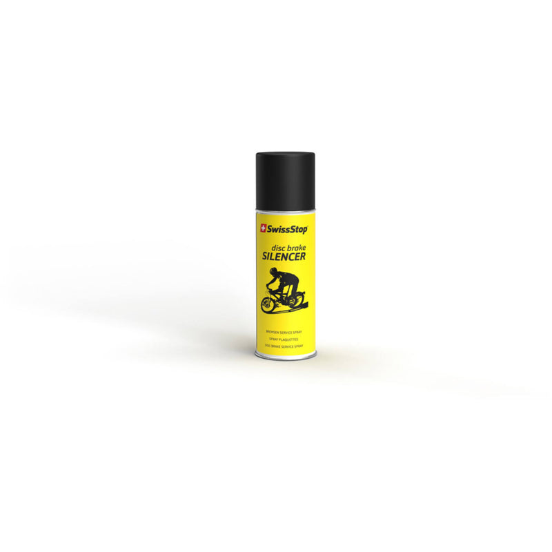 Swissstop spray disc brake silencer 50ml