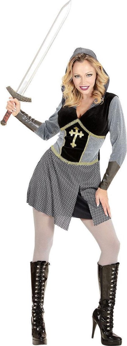 Abito Finidi Jeanne d'Arco