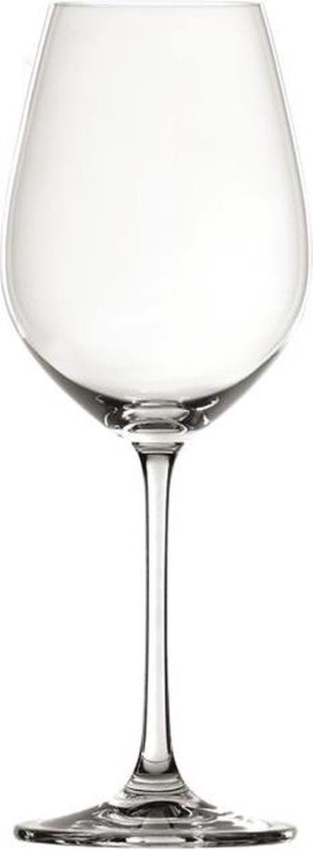 Spiegelau - bicchiere da vino rosso 'salute' - 550 ml - set da 4 pezzi