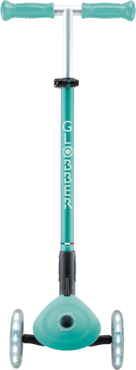 Globber