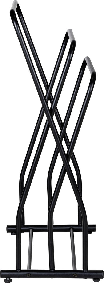 Wenko toallero independiente granelli negro 52x80cm - toallero - toallero - toallero independiente