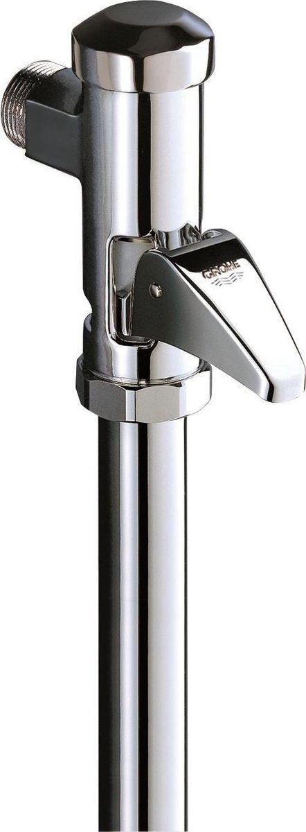 Valvola di scarico per WC Grohe 3 4 completamente automatica - per WC con scarico e scarico profondo