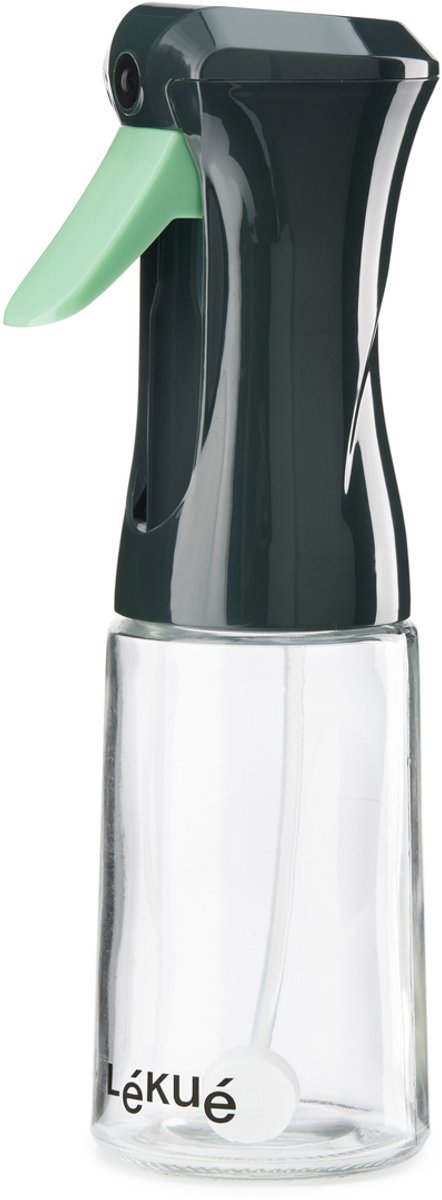 Lékué olie sprayer - grey