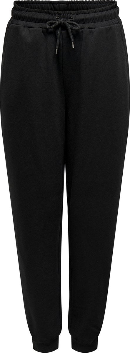 Only play sweatstof broek onplounge regular fit sweatstof broek