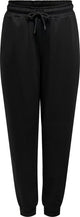 Only play sweatstof broek onplounge regular fit sweatstof broek