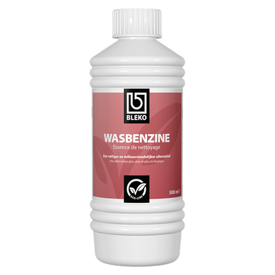Bleko 1070070 - benzina eco 0,5 l | 4 pezzi