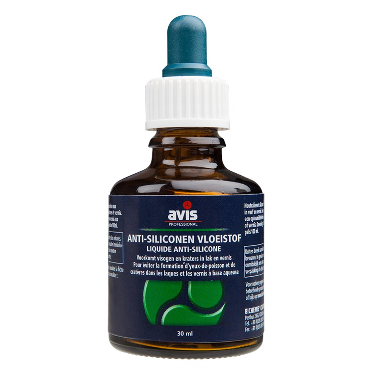 Avis professional 1069696 - avis anti silicone 30ml | 1 pz