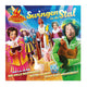 Cd club van sinterklaas 2025