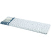 Tessuto aziendale Creativ, l: 145 cm, 140 gr, blu, 10 m 1 rotolo