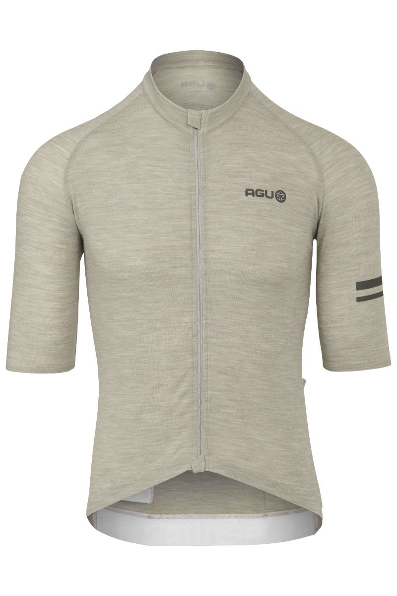 Maglia da ciclismo Merino performance da uomo