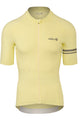 Maillot ciclista liso performance hombre