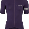 Maglia da ciclismo solida e performante da donna