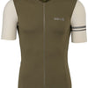 Maglia da ciclismo Colorblock Performance da uomo