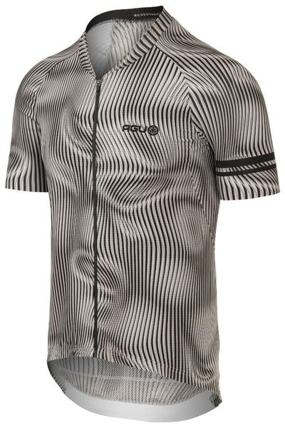 Maglia da ciclismo estiva da uomo ad alte prestazioni