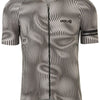 Maglia da ciclismo estiva da uomo ad alte prestazioni