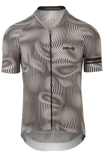 Maglia da ciclismo estiva da uomo ad alte prestazioni