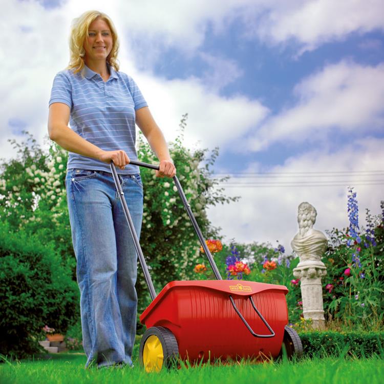 Lupo-garten noi 330 spray universali
