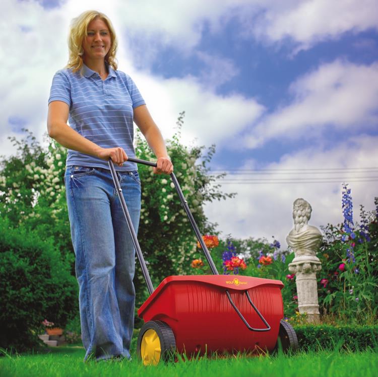 Wolf-Garten We 330 Universal Spray