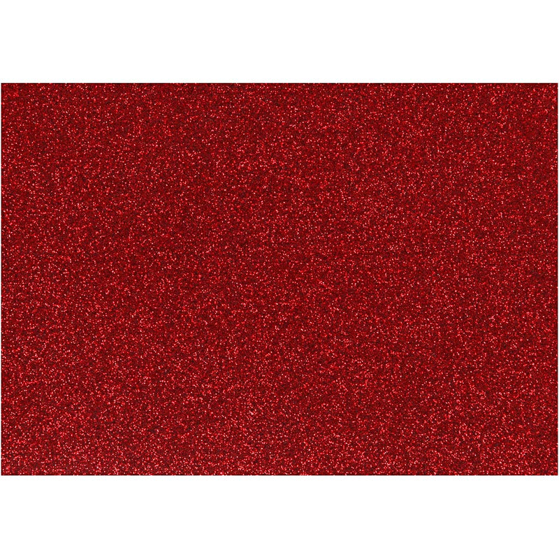 Https: www.cchobby.nl opstrijkfolie-a5-vel-148x210-mm-glitter-rood-1-vel