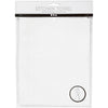 Strofinacci Creative Company, misura 50x70 cm, 180 gr, bianco, 1 pezzo