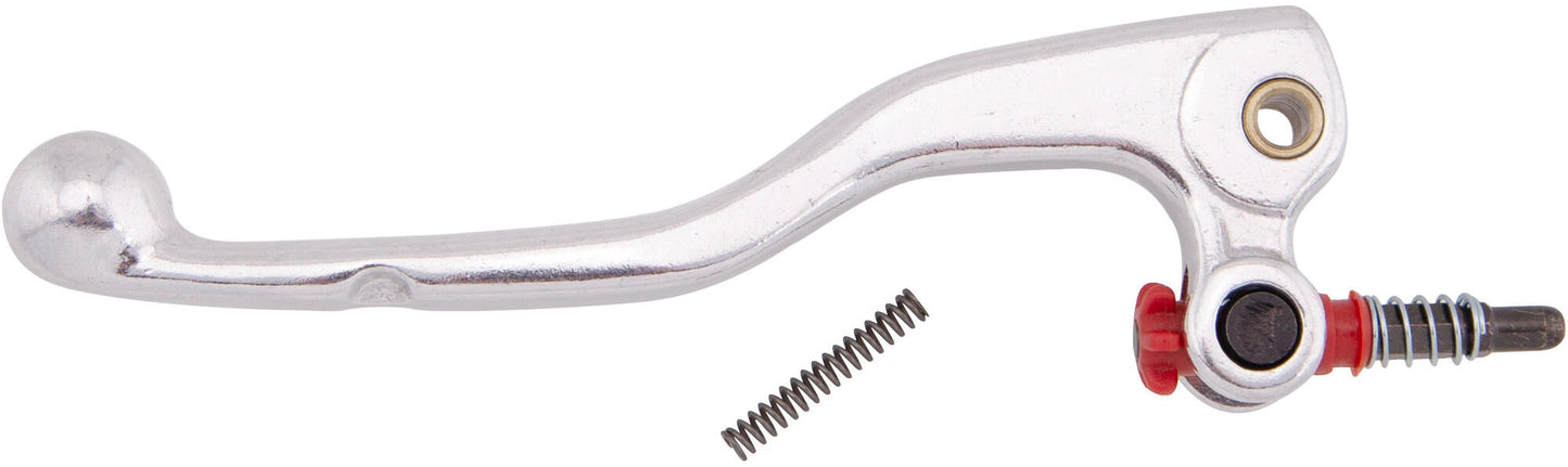 Spec-x leva frizione leva frizione argento, corta