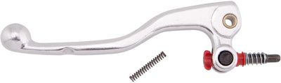 Palanca de embrague Spec-x palanca de embrague plateada, corta
