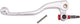 Spec-x leva frizione leva frizione argento, corta