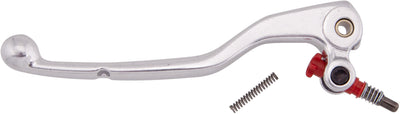 Palanca de embrague Spec-x palanca de embrague plateada, larga