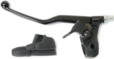 Braccio frizione leva frizione Domino. Strozzatore da 179mm m10x1,25
