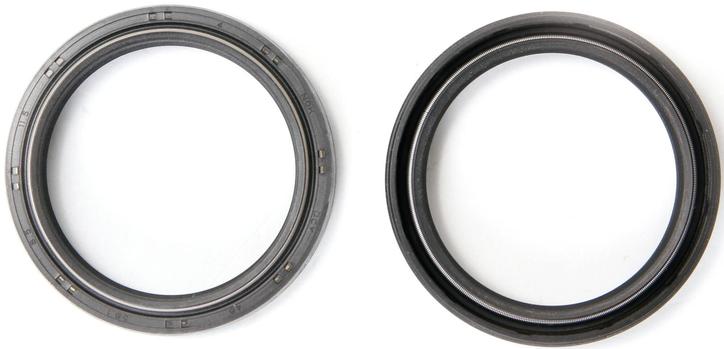 Athena voorvork keerring set fork seal set 46x58x8,5 11,5