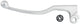 Domino kupplungshebel clutch lever alu 185mm