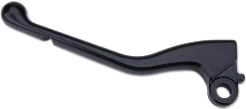 Palanca de embrague Domino palanca de embrague aluminio negro 159mm