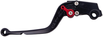 LSL Clutch Lever L37R Black
