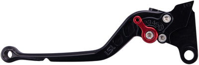 LSL Clutch Lever L34 Black