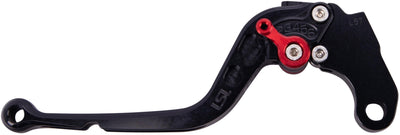LSL Clutch Lever L57R Black