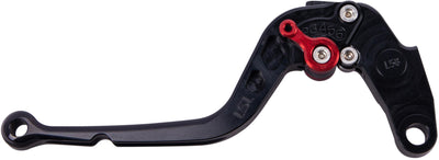 LSL Clutch Lever L58R Black