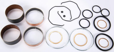 All balls racing reparatursatz gabel fork repair kit abr 38-6010