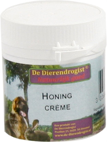 Crema di hening del drogista animale