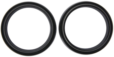 All balls racing gabelsimmerringsatz fork seal set abr 55-127