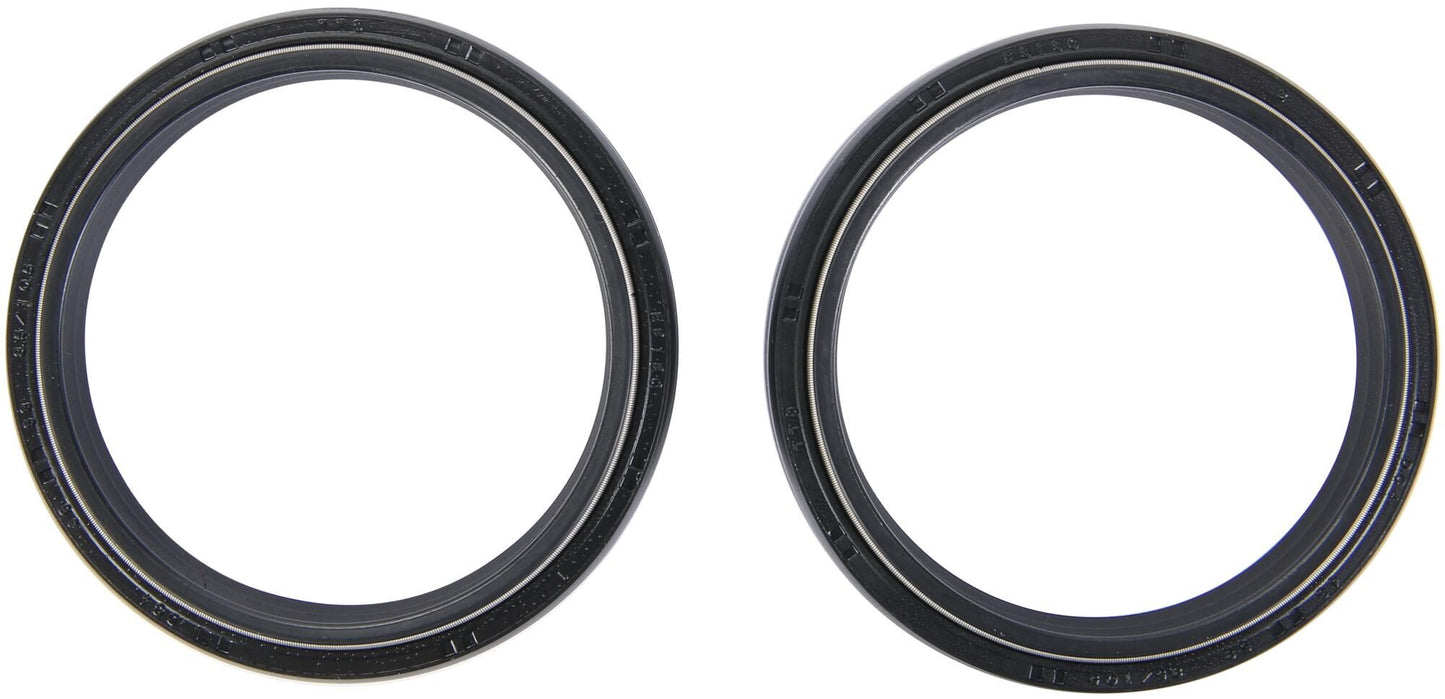 Todas las pelotas de sello de horquilla de carreras ABR 55-128