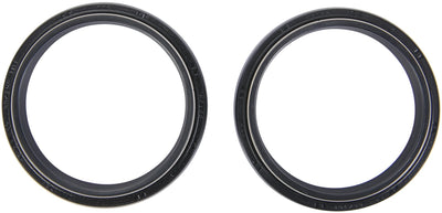All balls racing gabelsimmerringsatz fork seal set abr 55-128