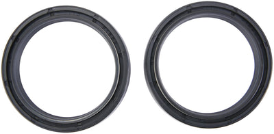 All balls racing gabelsimmerringsatz fork seal set abr 55-130